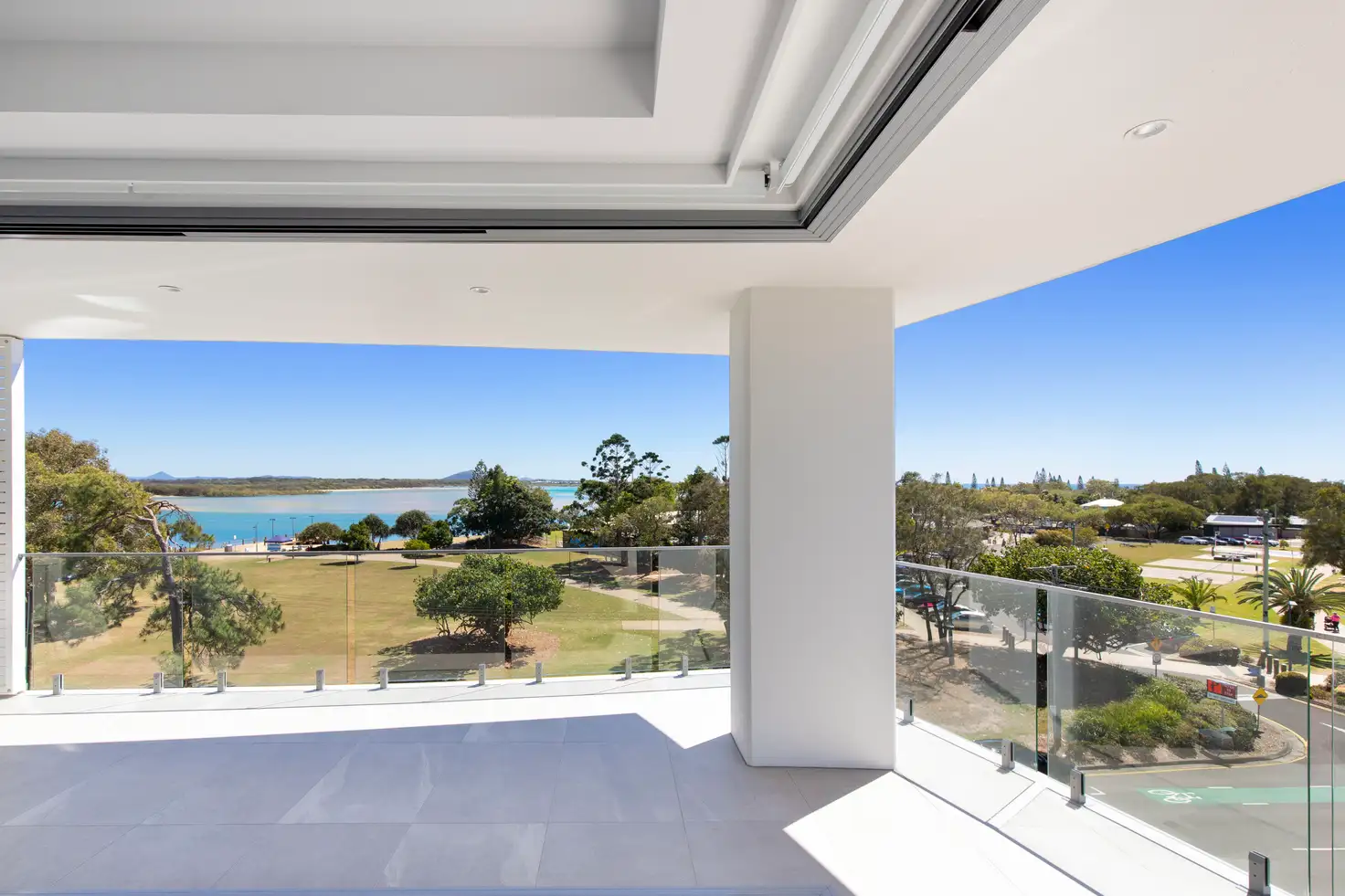 Main view of Homely unit listing, 303/13-15 The Esplanade, Maroochydore QLD 4558