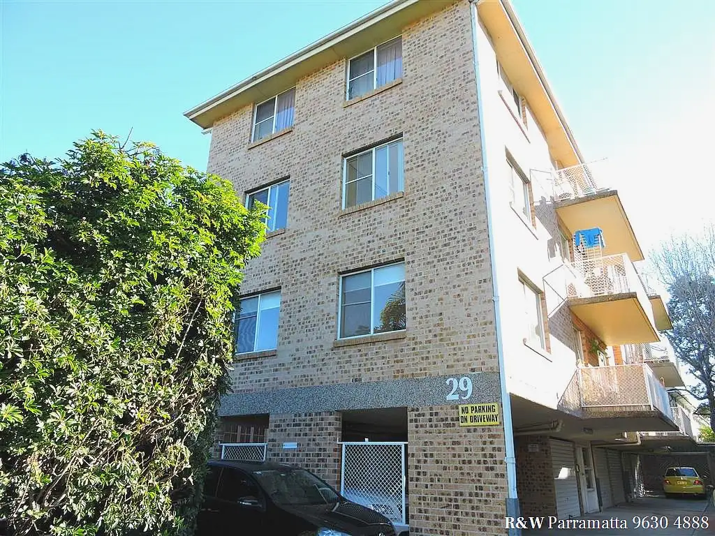 Main view of Homely unit listing, 2/29 Macarthur Street, Parramatta NSW 2150