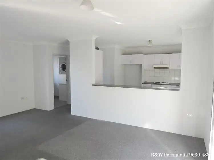 Second view of Homely unit listing, 2/29 Macarthur Street, Parramatta NSW 2150