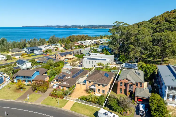 Main view of Homely house listing, 8 Blairs Road, Long Beach NSW 2536