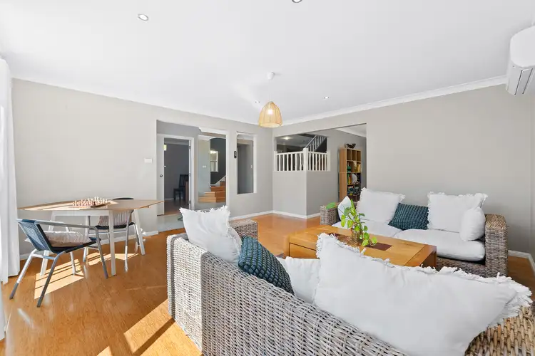 Third view of Homely house listing, 8 Blairs Road, Long Beach NSW 2536