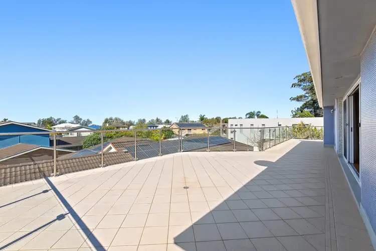 Fourth view of Homely house listing, 8 Blairs Road, Long Beach NSW 2536