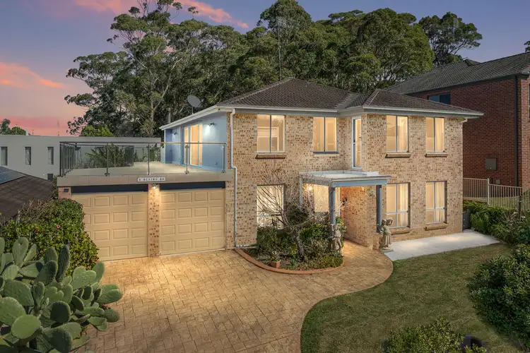 Sixth view of Homely house listing, 8 Blairs Road, Long Beach NSW 2536