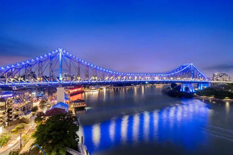 69/82 Boundary Street, Brisbane City QLD 4000