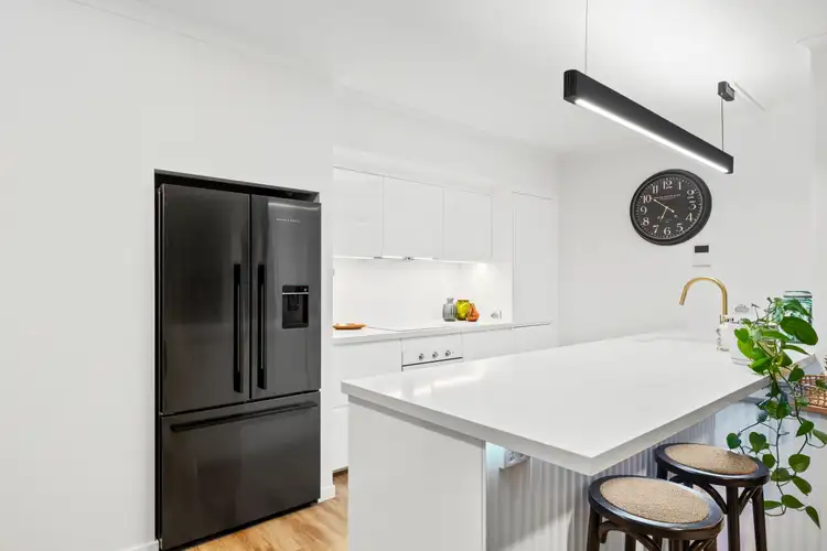 Sixth view of Homely apartment listing, 69/82 Boundary Street, Brisbane City QLD 4000