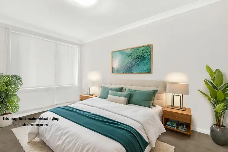 7 Hyde Close, Burnside Heights VIC 3023