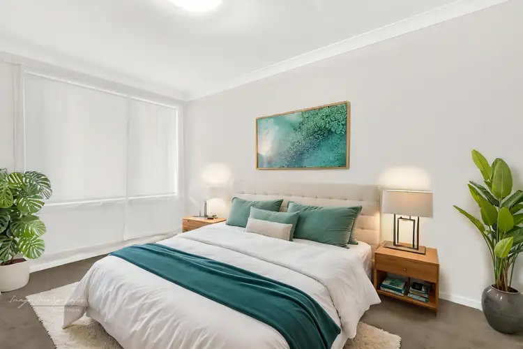 Third view of Homely house listing, 7 Hyde Close, Burnside Heights VIC 3023