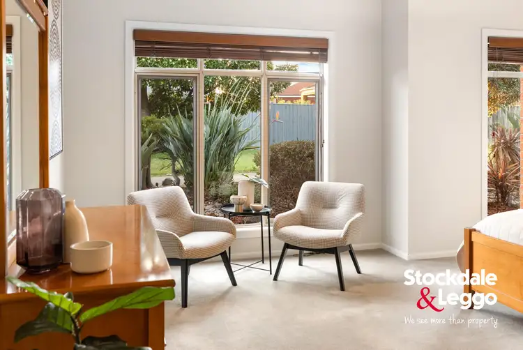 Sixth view of Homely house listing, 7 Hyde Close, Burnside Heights VIC 3023