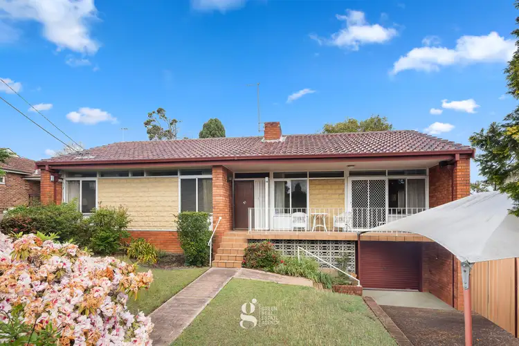 Second view of Homely house listing, 14 Hall Street, West Ryde NSW 2114