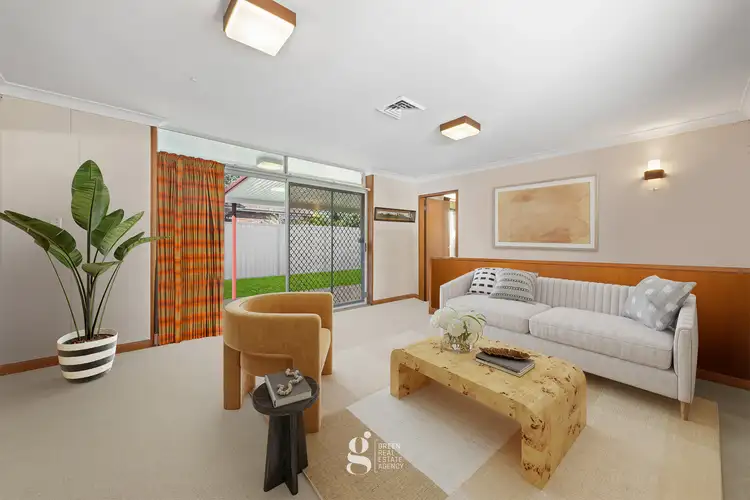Fourth view of Homely house listing, 14 Hall Street, West Ryde NSW 2114