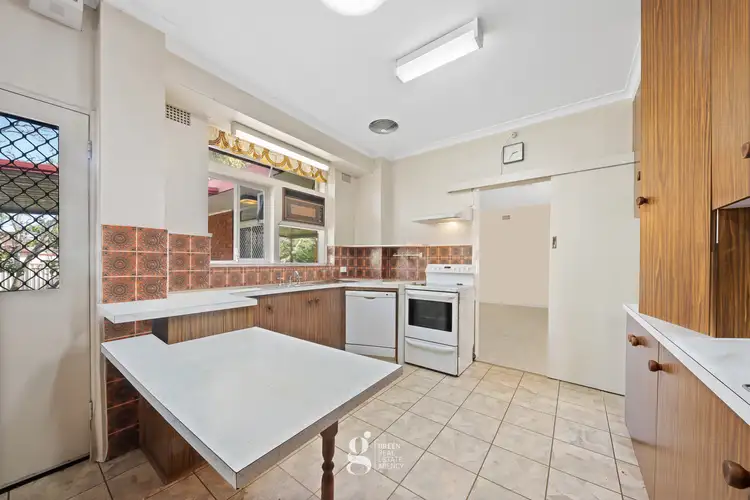 Fifth view of Homely house listing, 14 Hall Street, West Ryde NSW 2114