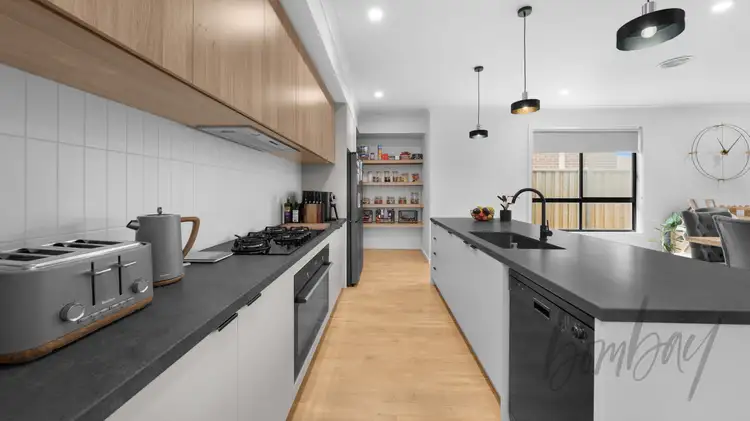 Third view of Homely house listing, 2 Eastside Boulevard, Donnybrook VIC 3064