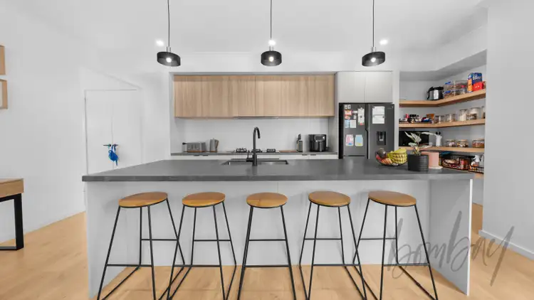 Fourth view of Homely house listing, 2 Eastside Boulevard, Donnybrook VIC 3064