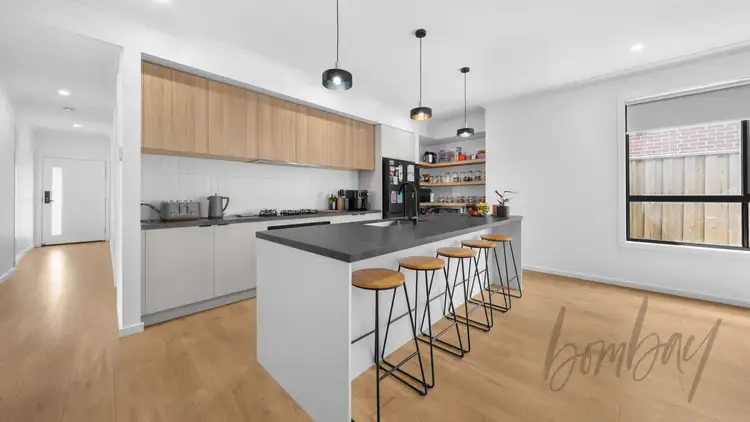 Fifth view of Homely house listing, 2 Eastside Boulevard, Donnybrook VIC 3064