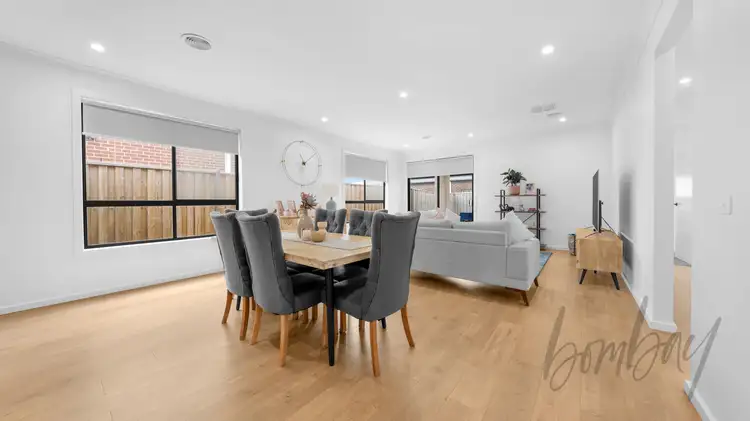 Sixth view of Homely house listing, 2 Eastside Boulevard, Donnybrook VIC 3064