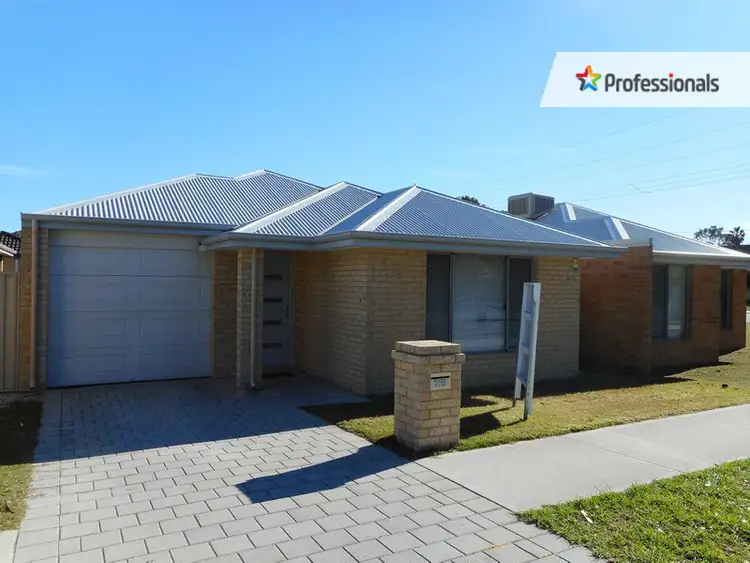 11B Lacey Street, East Cannington WA 6107
