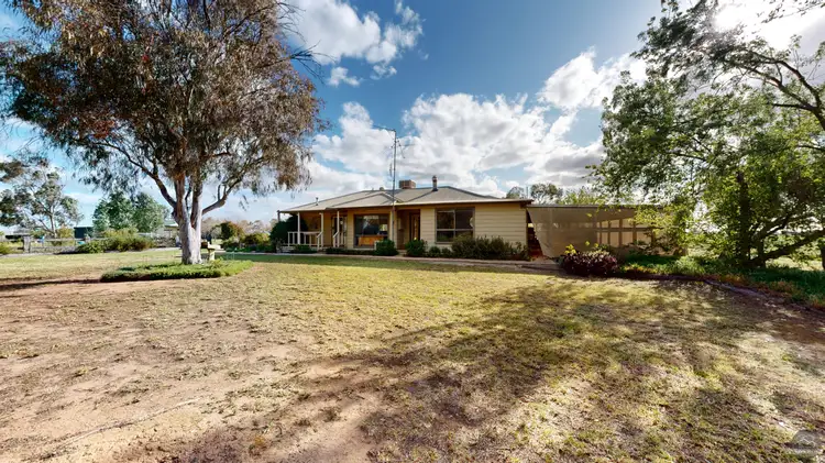 Third view of Homely rural property listing, 752 Boothroyds Road, Katunga VIC 3640