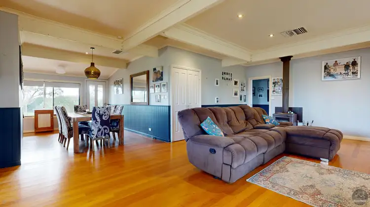 Fourth view of Homely rural property listing, 752 Boothroyds Road, Katunga VIC 3640