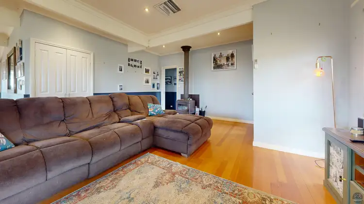 Fifth view of Homely rural property listing, 752 Boothroyds Road, Katunga VIC 3640