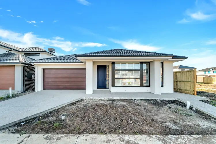 Main view of Homely house listing, 24 Abbotswick Circuit, Williams Landing VIC 3027