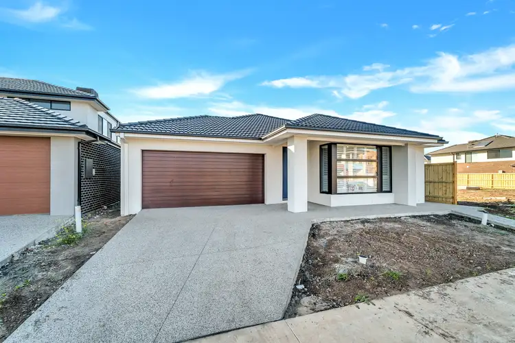 Second view of Homely house listing, 24 Abbotswick Circuit, Williams Landing VIC 3027