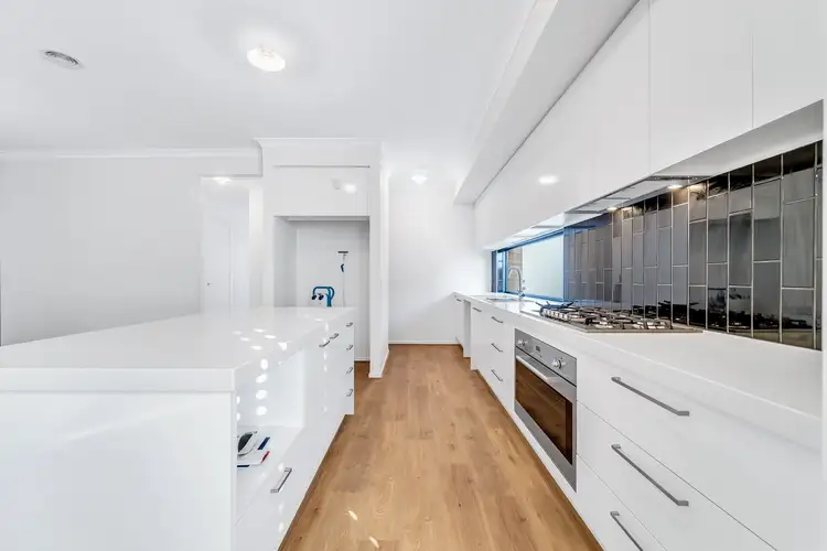 Fifth view of Homely house listing, 24 Abbotswick Circuit, Williams Landing VIC 3027