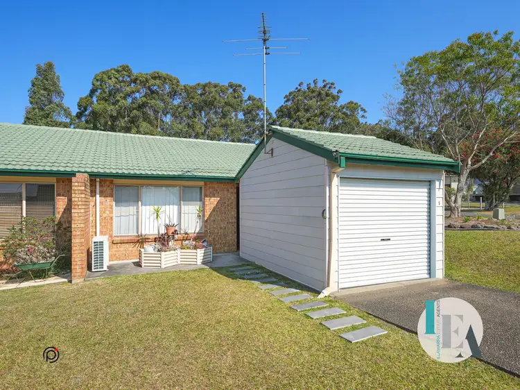 Second view of Homely villa listing, 5/12 Bellbird Close, Barrack Heights NSW 2528