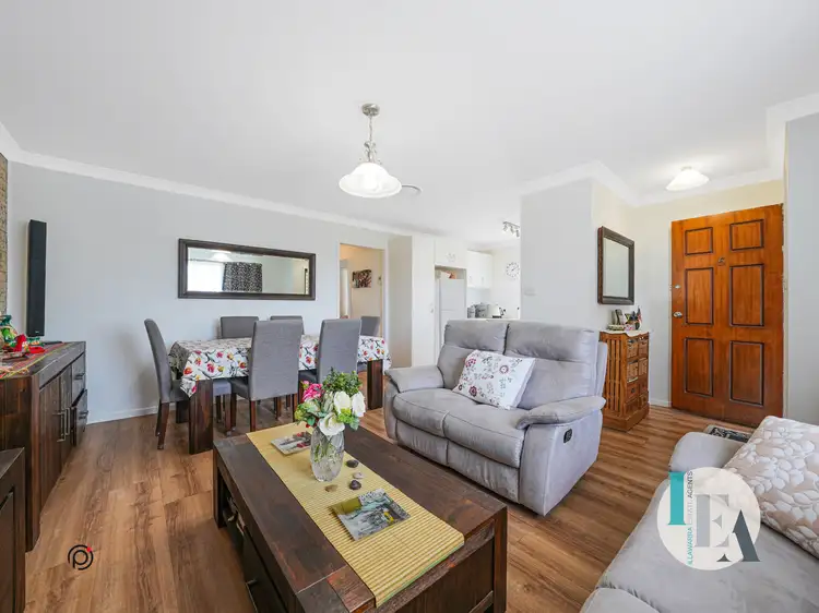 Third view of Homely villa listing, 5/12 Bellbird Close, Barrack Heights NSW 2528