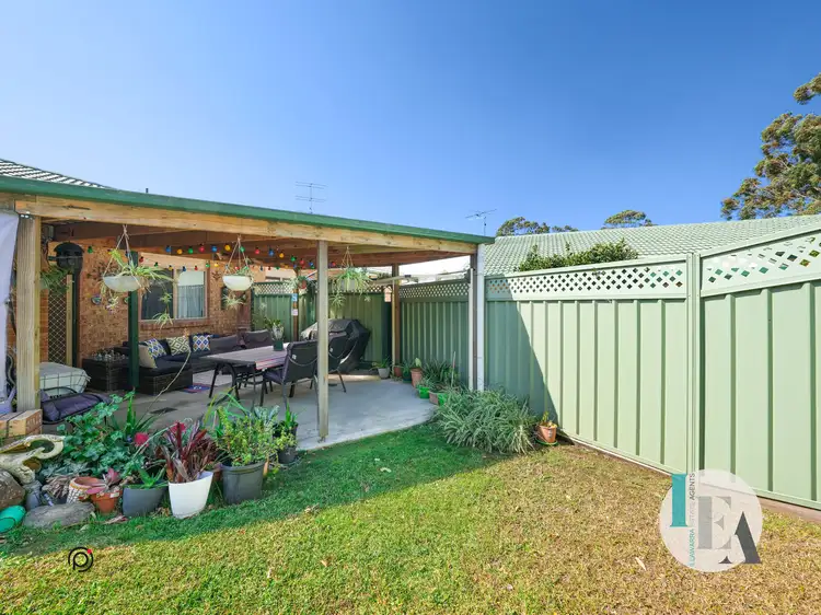 Sixth view of Homely villa listing, 5/12 Bellbird Close, Barrack Heights NSW 2528