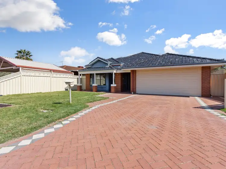 7 Grayson Court, Wilson WA 6107