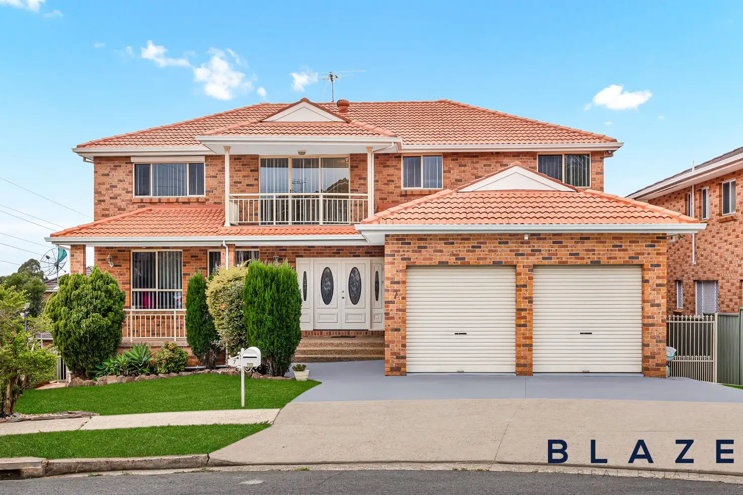 Main view of Homely house listing, 7 Bilboa Place, Edensor Park NSW 2176
