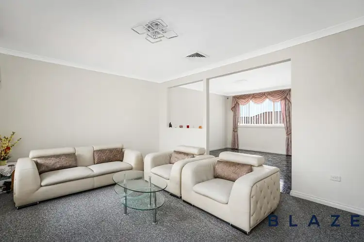Third view of Homely house listing, 7 Bilboa Place, Edensor Park NSW 2176