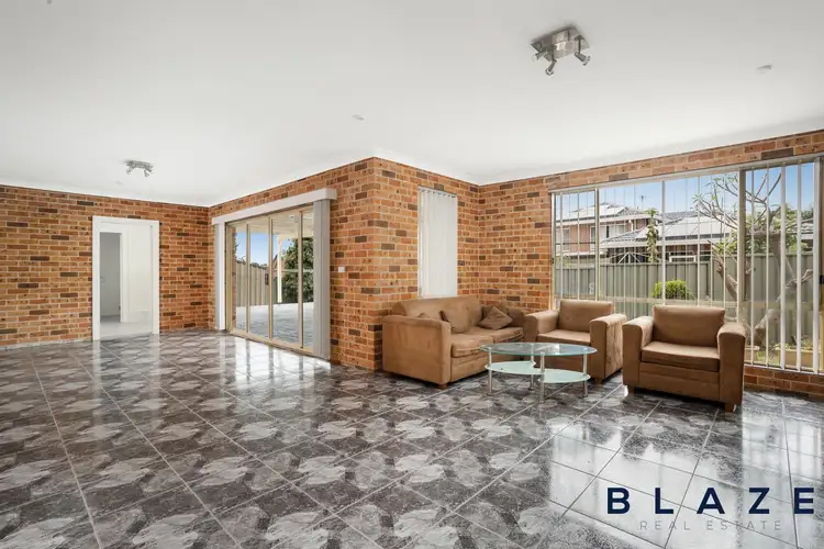 Fourth view of Homely house listing, 7 Bilboa Place, Edensor Park NSW 2176