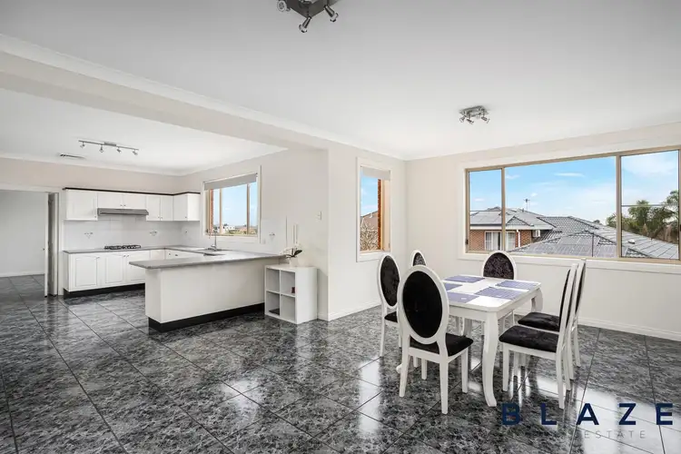 Sixth view of Homely house listing, 7 Bilboa Place, Edensor Park NSW 2176