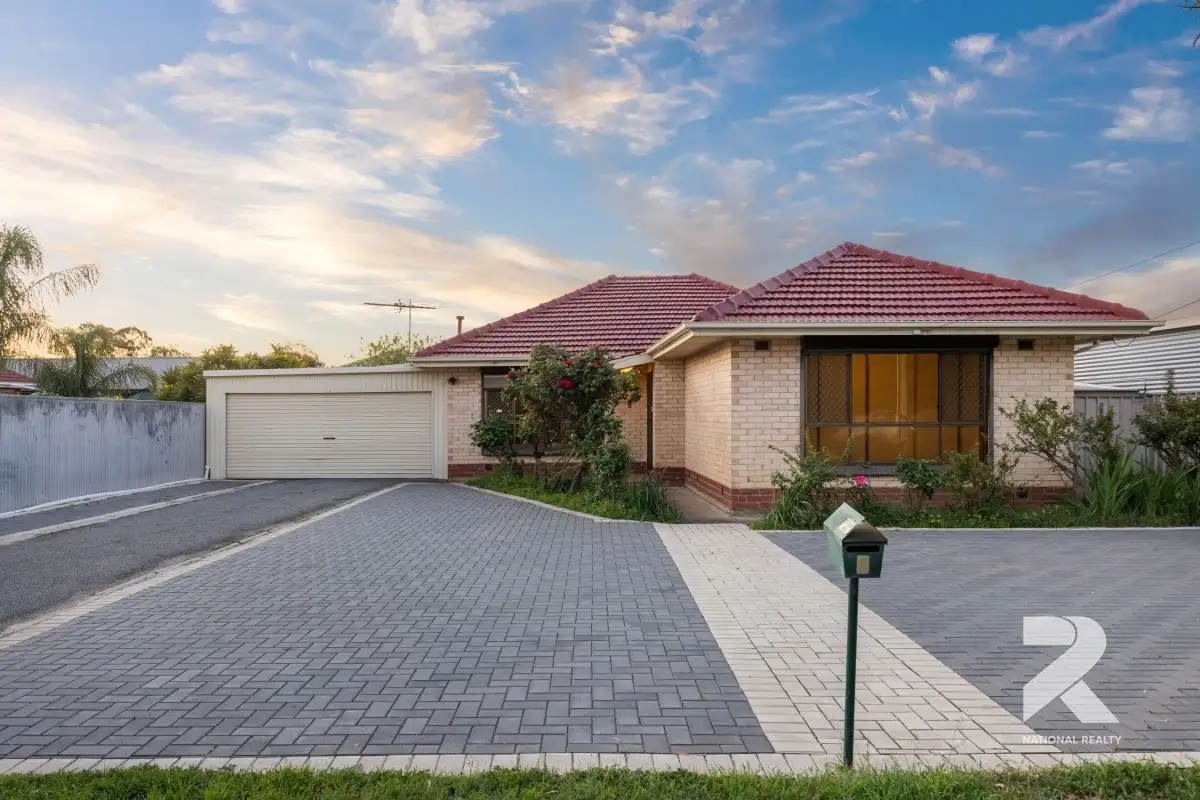 Main view of Homely house listing, 6 Baroona Street, Pooraka SA 5095