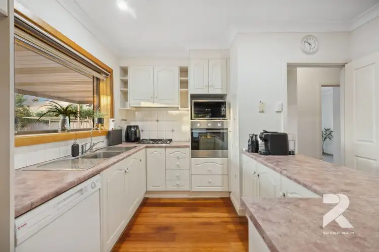 Fourth view of Homely house listing, 6 Baroona Street, Pooraka SA 5095