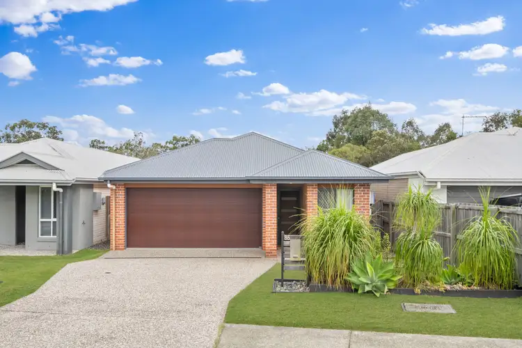 85 Tarong Avenue, North Lakes QLD 4509