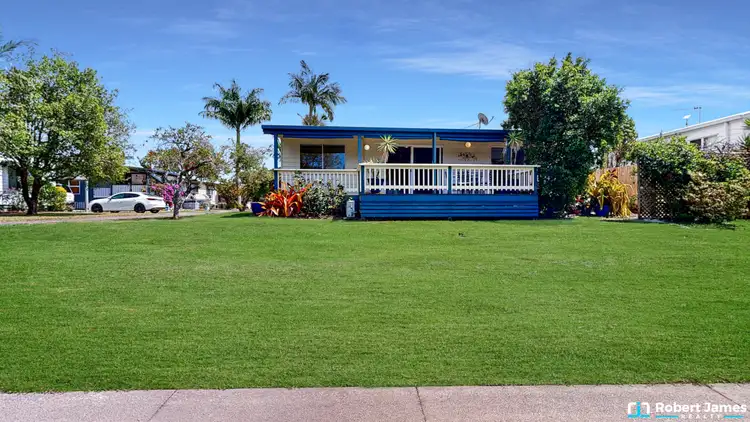 Main view of Homely house listing, 18/159 Moorindil Street, Tewantin QLD 4565