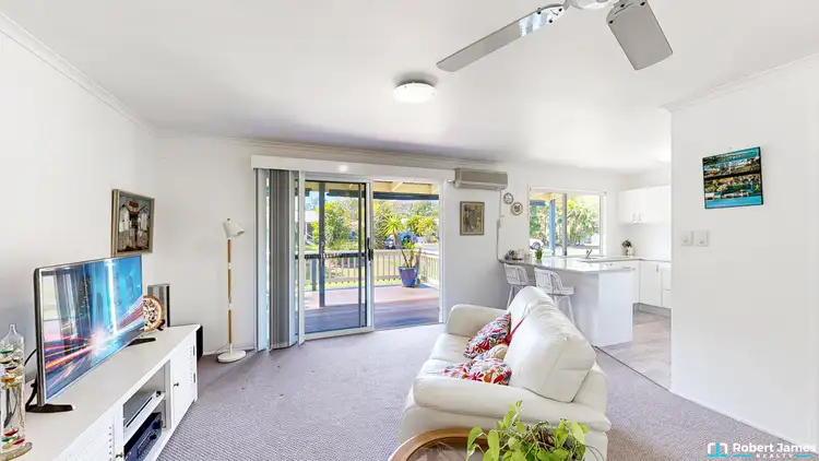 Fifth view of Homely house listing, 18/159 Moorindil Street, Tewantin QLD 4565