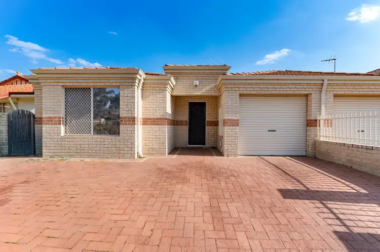 21 Orchid Avenue