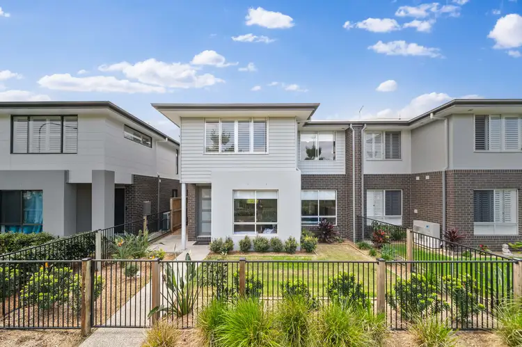 Fourth view of Homely house listing, 26 Deacon Crescent, Mango Hill QLD 4509