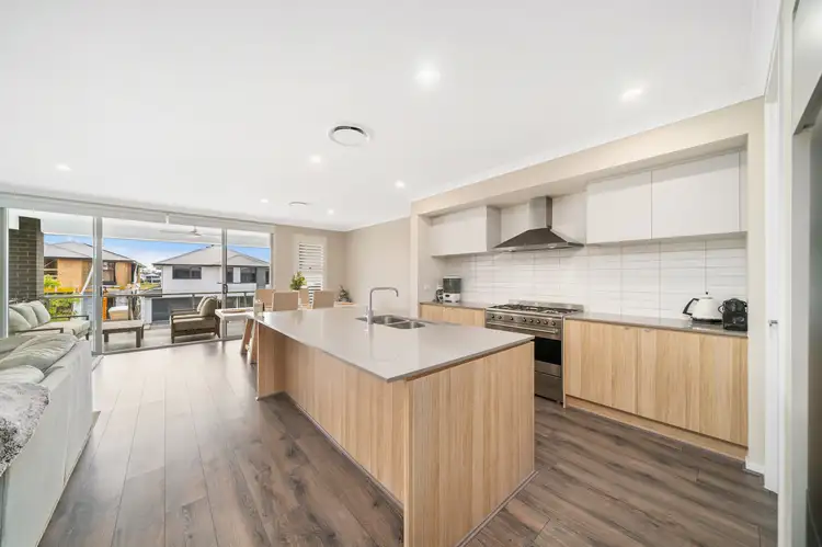 Fifth view of Homely house listing, 26 Deacon Crescent, Mango Hill QLD 4509