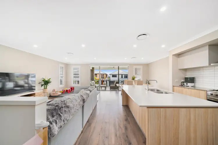 Sixth view of Homely house listing, 26 Deacon Crescent, Mango Hill QLD 4509