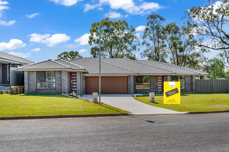 3B Grainger Crescent, Singleton NSW 2330