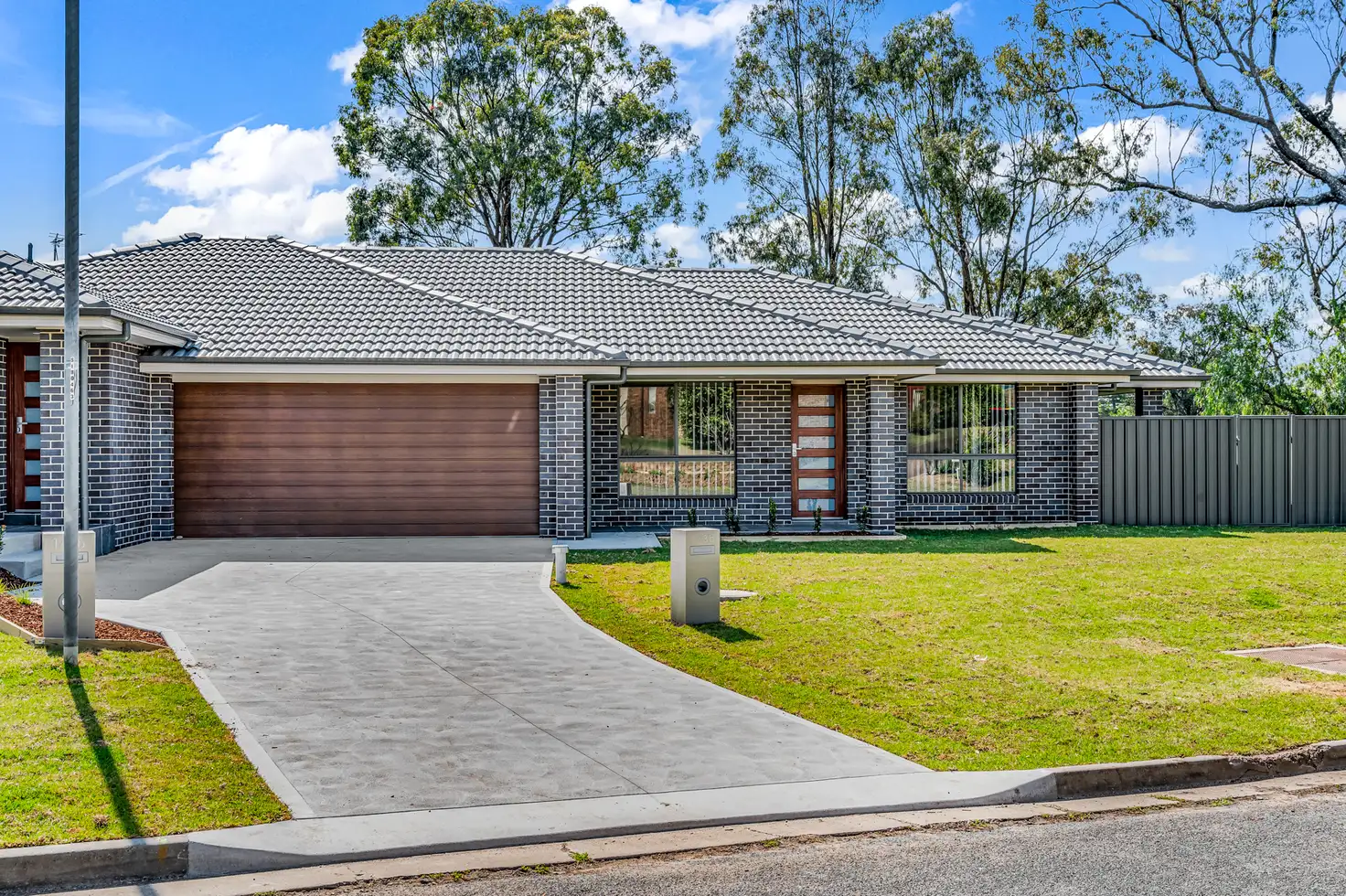 Main view of Homely house listing, 3B Grainger Crescent, Singleton NSW 2330