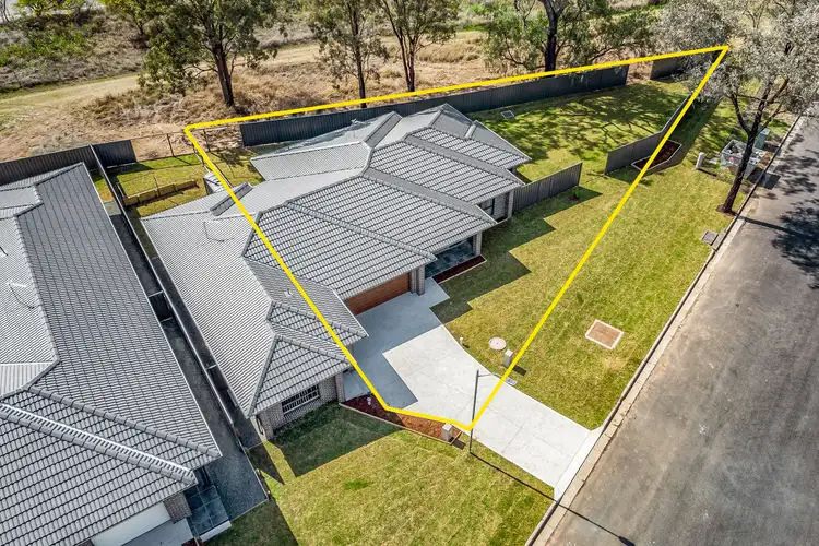 Second view of Homely house listing, 3B Grainger Crescent, Singleton NSW 2330