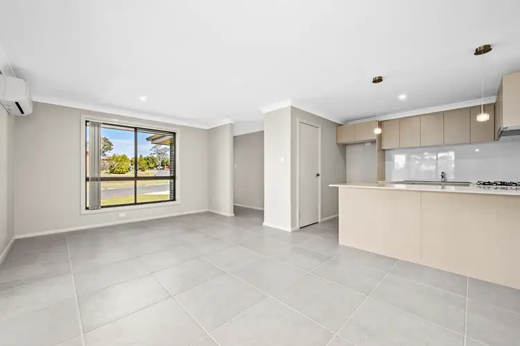 Third view of Homely house listing, 3B Grainger Crescent, Singleton NSW 2330
