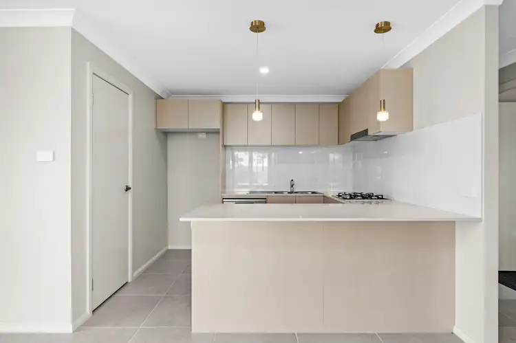 Fifth view of Homely house listing, 3B Grainger Crescent, Singleton NSW 2330