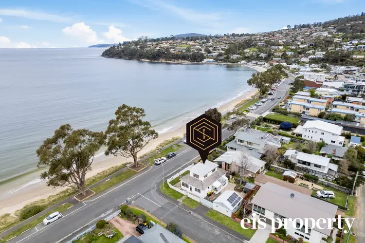 Main view of Homely house listing, 20 Osborne Esplanade, Kingston Beach TAS 7050