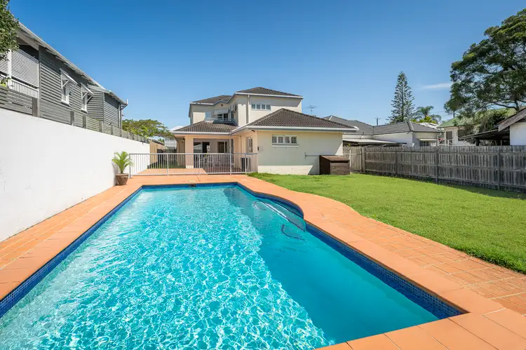 Main view of Homely house listing, 8 Manson Road, Hendra QLD 4011